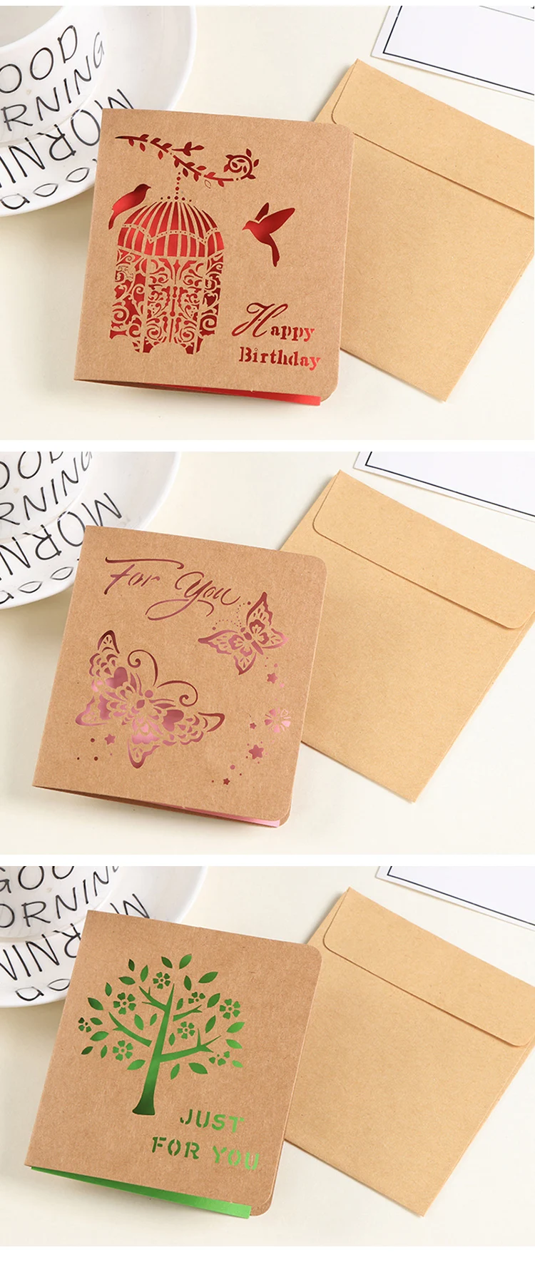 Greeting card