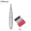 25000rpm pen shape machine electric acrylic nail drill for long time operation