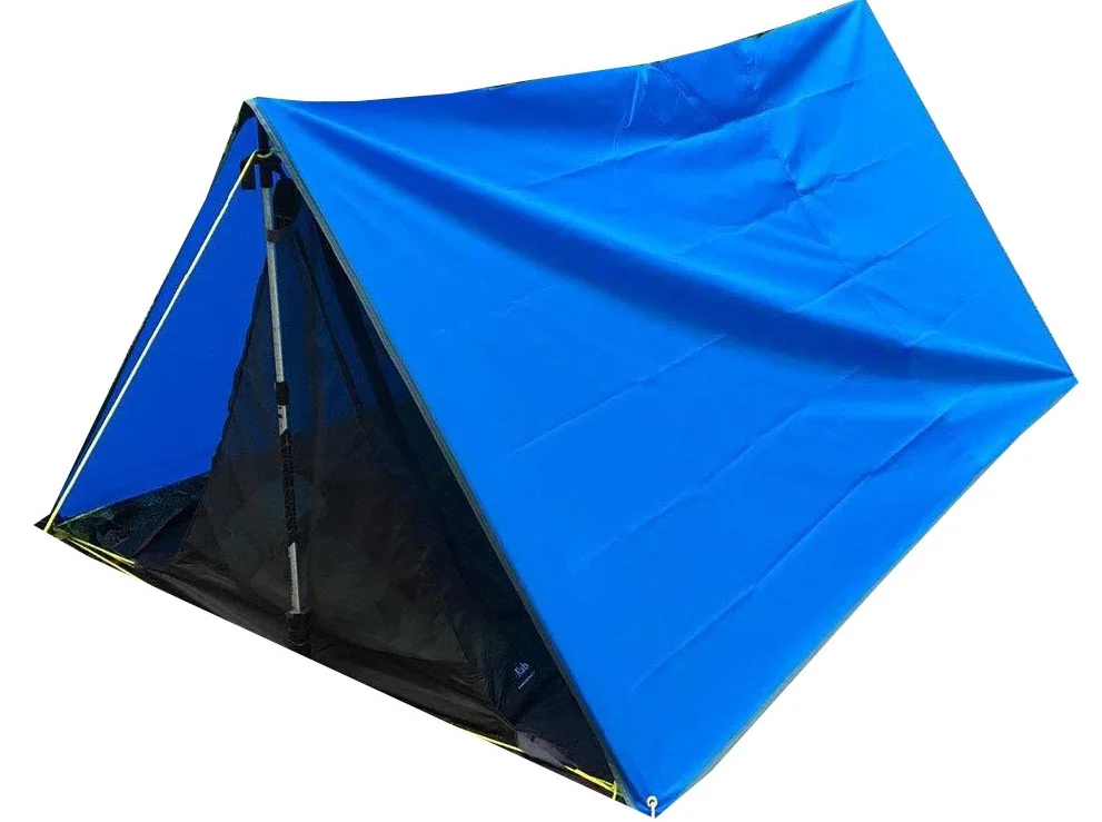 Industrial Tarpaulin Tent Ultralight Tarp Tent Tarpaulin For Tent Using