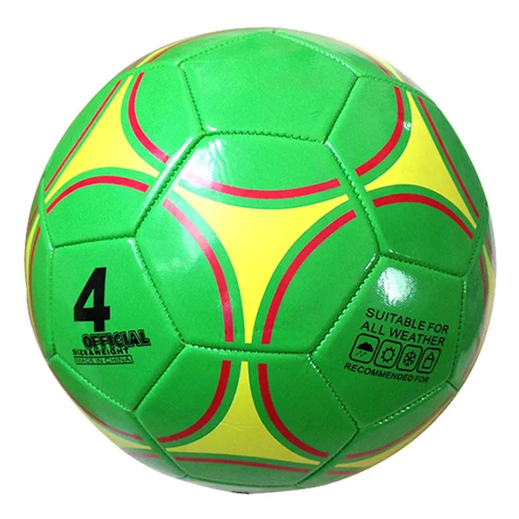 Size 5 Machine Stitched Pvc Leather Soccer Ball Buy Soccer Ball,Pvc