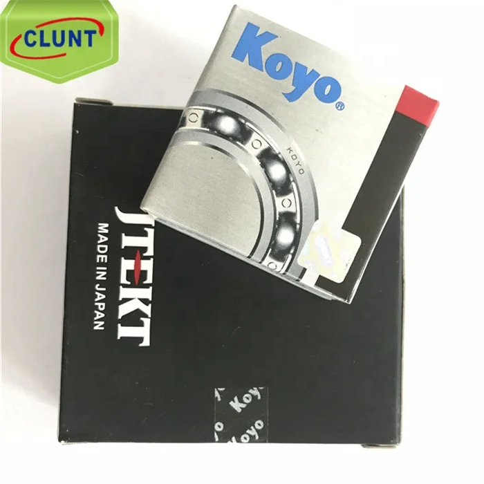 Подшипник koyo 6301