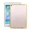 High quality colorful electrating TPU case for Ipad mini1/2/3/4,accessories for Ipad