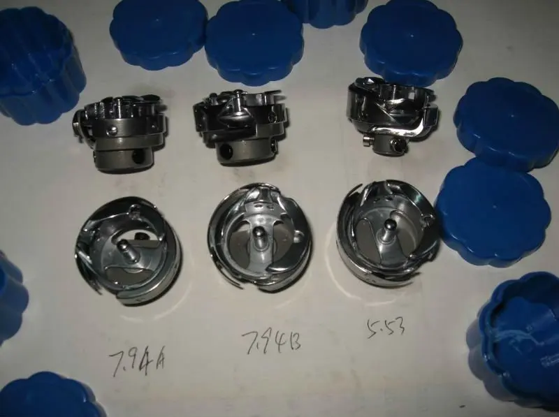 5.53,7.94a,7.94b Industrial Sewing Machine Rotary Hook,Totating Hook