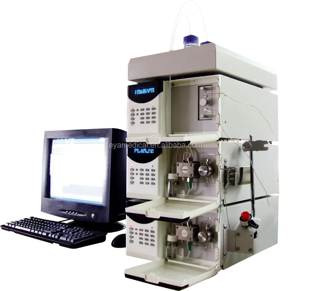 Fy- P1201-g Professional Hplc Instrument Gradient System For Sale - Buy ...