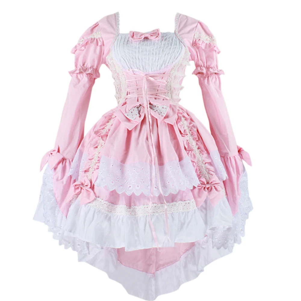 Cute Anime Dresses – Fashion dresses