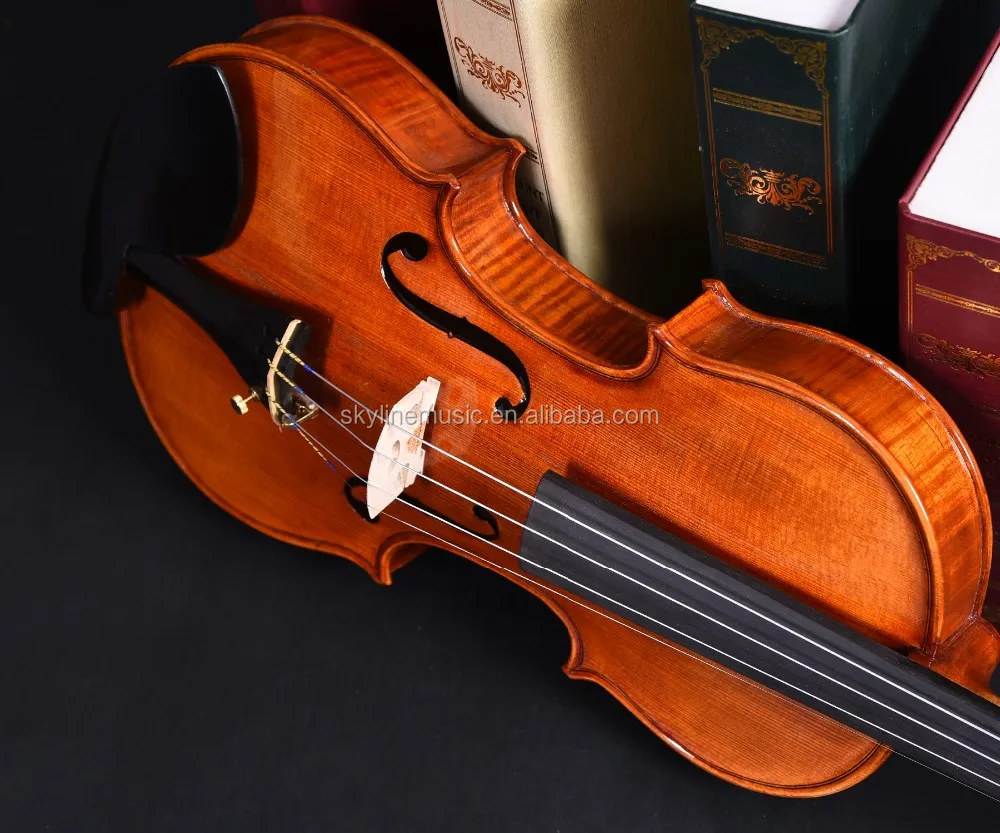 Va701 Caterina Violins,High Quality Professional Handmade Violin 4/4