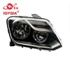 wholesale auto led replacement headlights for VW AMAROK 2010-