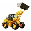 Intelligent Wheel Loader Product XGMA 5 ton wheel loader XG955H