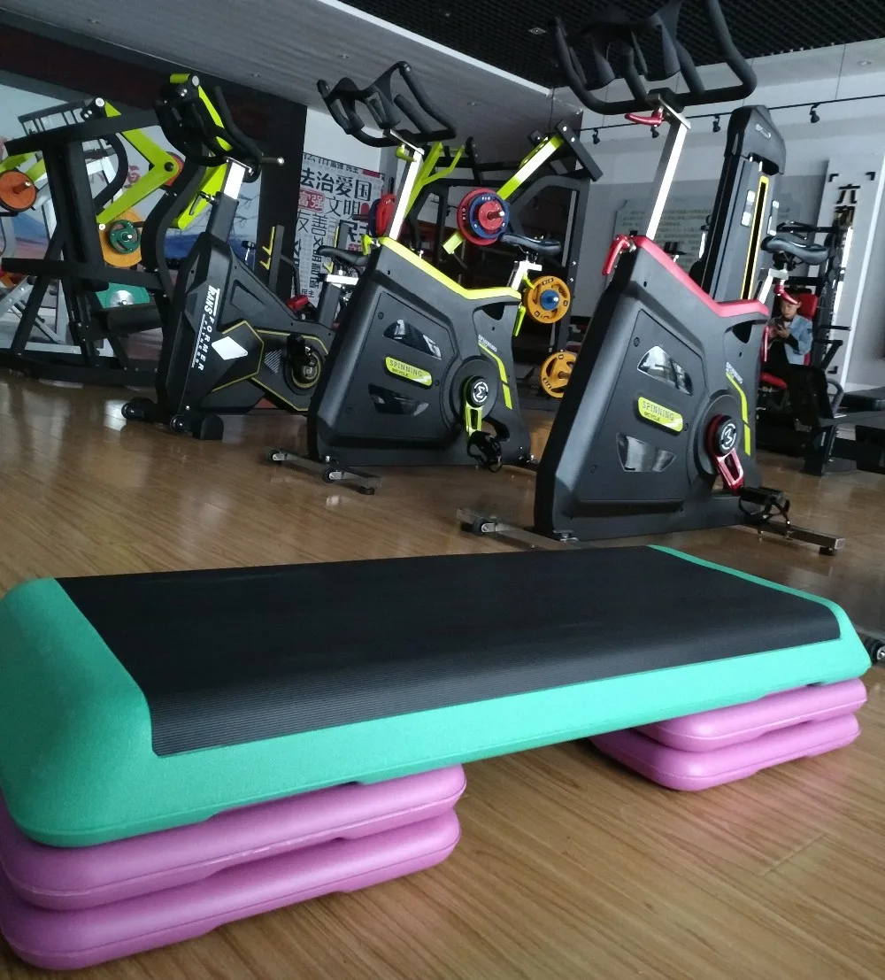 Good Price Plastic Equipment Pe Aerobic Step For Fitness Board Buy Pe Aerobic Step,Fitness