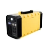 Alarm Home Ups Power Supply charge any mobile and laptops EPS-9500 li-ion mini portable UPS