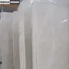Honed Cut to Size Tiles Aran Beige Marble Aran White Extra Marble for Wall Capping