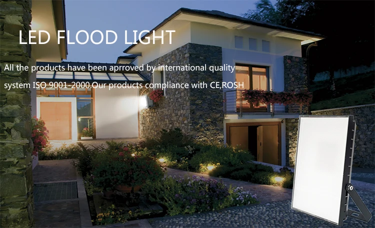 Original  anti-reflective LED flood light 20w/30w/50w/70W SmartBright