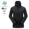 Rains waterproof jacket normal jackets black Detachable hood tactical jacket men winter
