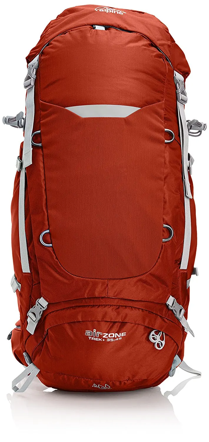 lowe alpine 55 backpack