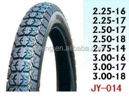 3.00-17 china motorcycle tyre ,