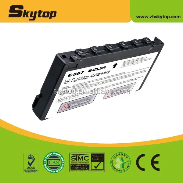 EPSON T557 Compatible - La Cartuchería