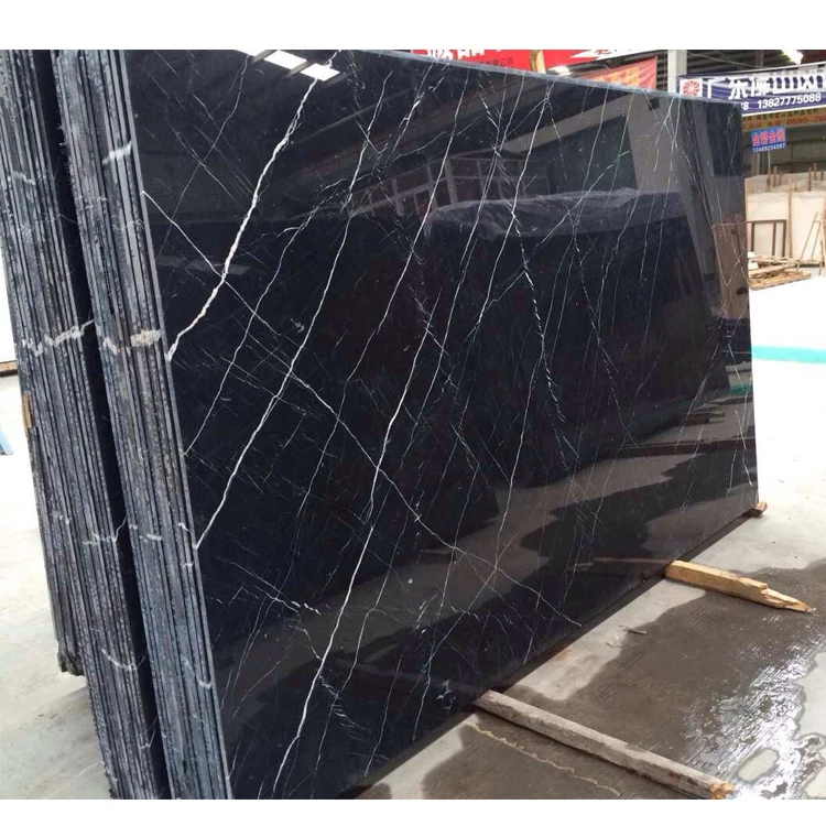 hs-mb04 kenya galaxy black marble price