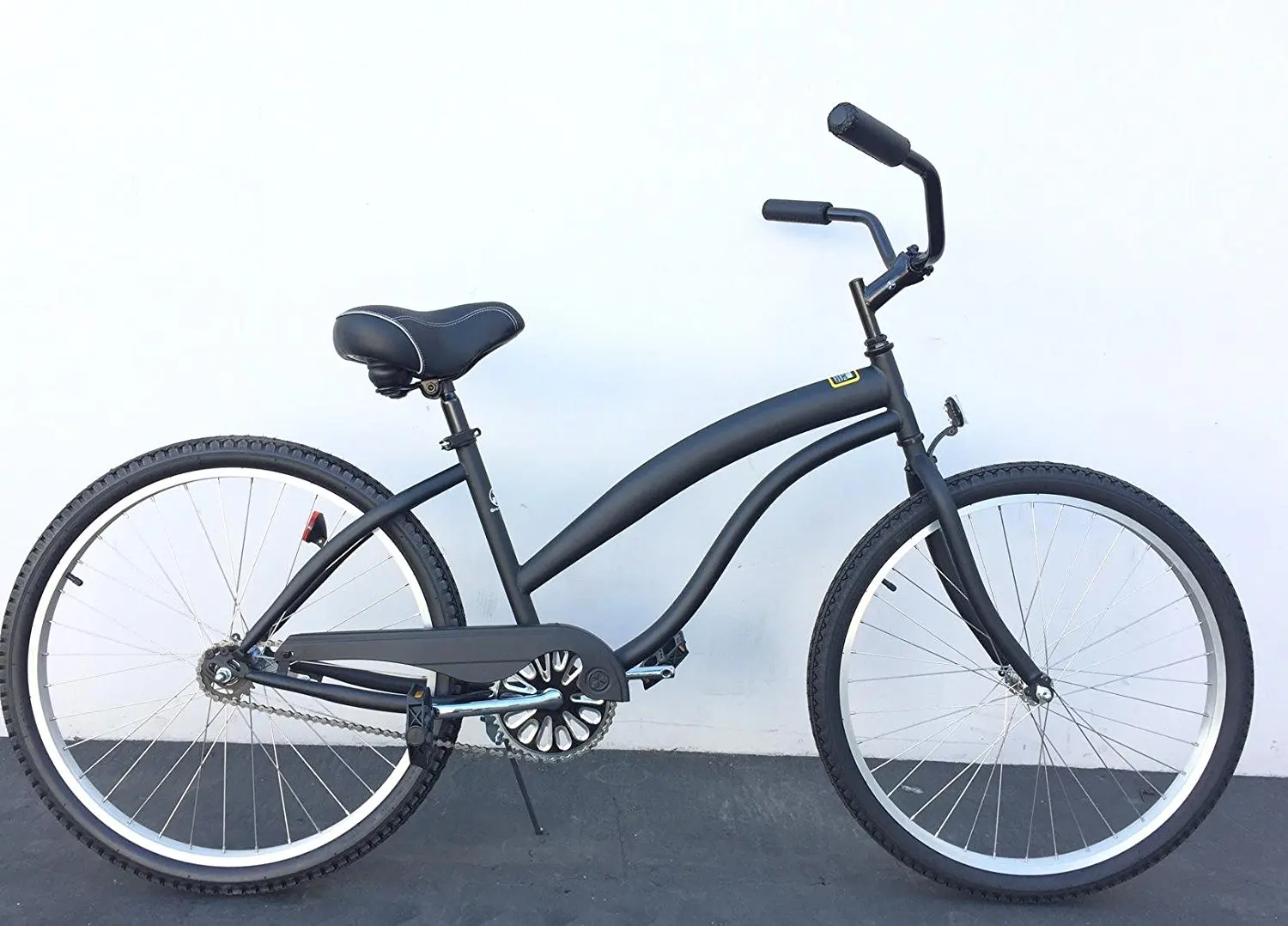 greenline 26 beach cruiser