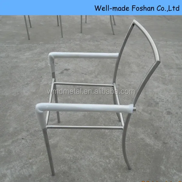 Stainless Steel Office Chair Frame Buy Unfinished Chair Frames