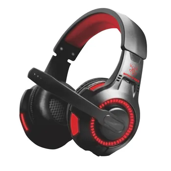 computer gaming headphones