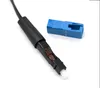 cool fiber connecter SC/UPC with less optical loss