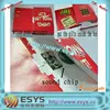 pull-tab switch sound module for gift box