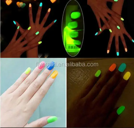 kutek glow in the dark