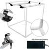 adjustable brightness 80CM Shooting Light Tent photo light tent Photography Studio soft box