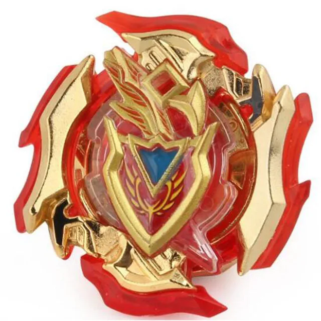 beyblade de oro