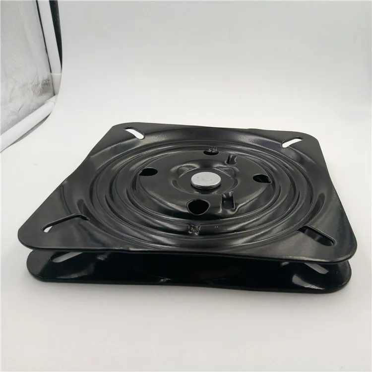Auto Reture lazy susan 7