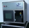 Delightful Technical Mini Structure 3D Crystal Laser Engraving Machine