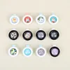 Non Toxic Mosquito Repellent Bracelets Natural Insect and Repellent Ring