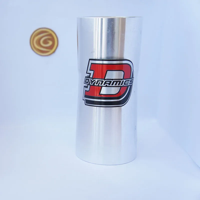 Custom Bicycle Badge Motorcycle Bicycle Head Tube Sticker Bike Head