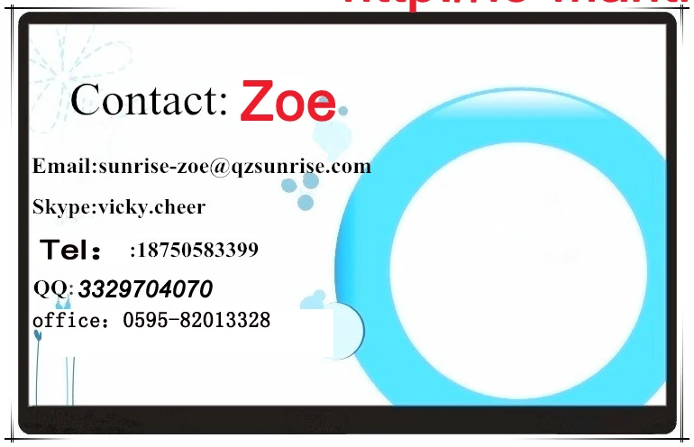 Zoe