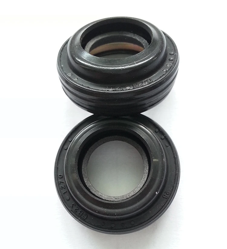 Air Compressor Shaft Seal Cheap Price Air Compressor Rubber Oil Seals For Ford Fs10/fs15/vf2