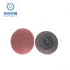 Roll Lock Sanding And Grinding Discs - For Rotary Tools, Die Grinder, Drill, Carpenters, Woodworking