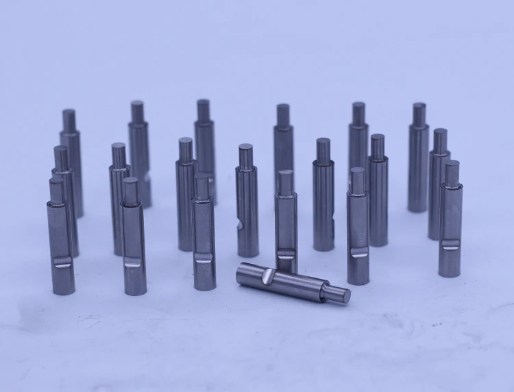 punch pin for press die mold