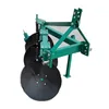 Farm implements 3 Disc Plough tractor trailed plow