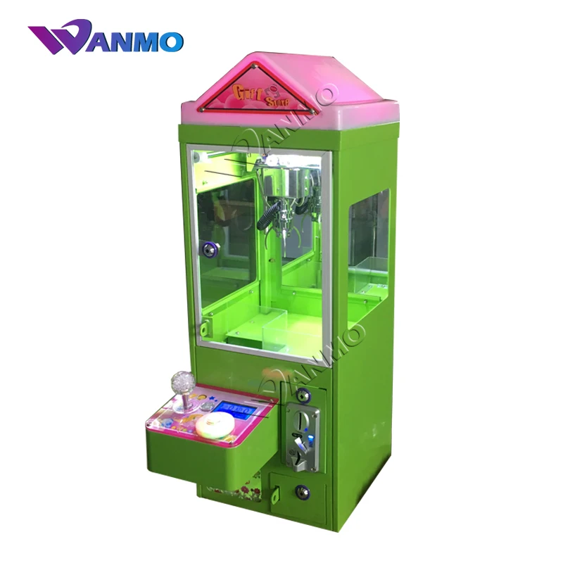 toy grabber machine for sale