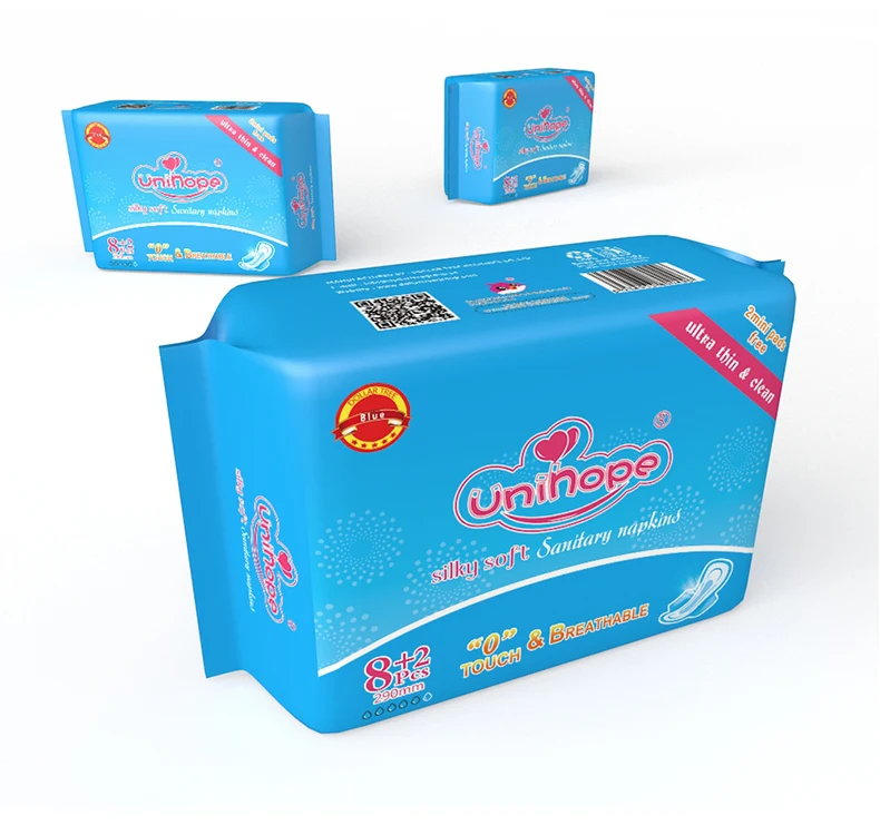 Anion Natural Hospital Pads Sanitary Napkin With Free Sample Buy