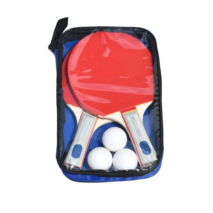 Custom Rubber Table Tennis Racket Set Buy Table Tennis Racket Set