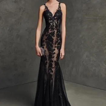 Wedding Dress 2018 Elegant Sexy