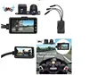 3 inch Dual Camera User Manual Hd 720P Car Dvr Camera Video Recorder Mini dvr car dash cam for motorcycle