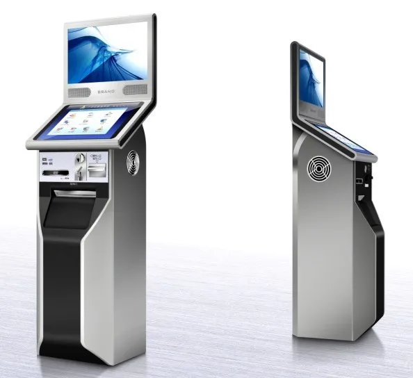 Payment Kiosk Manual Chip Card Card Skimmer,Emv Card