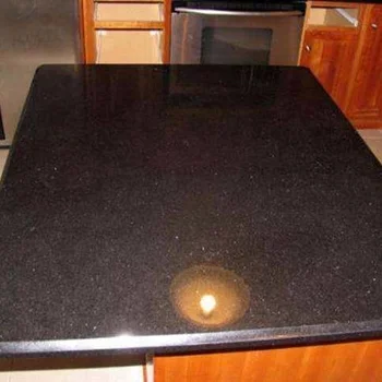 Black Galaxy Granite Stone Floor Tiles Black Galaxy Granite Floor Tiles