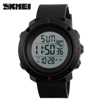 24 hour digital watch