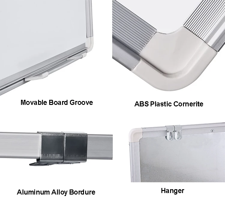 60*90cm - 120*300cm whiteboard OEM whiteboard office whiteboard