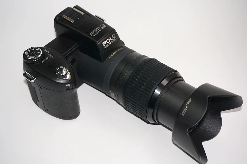 Factory Price 33mp Chinese Dslr Camera Full Hd 1080p 24x Optical Zoom Buy Dslr Camera,Digital