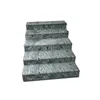 Building Material China Juparana Granite Natural Stone Stair Treads