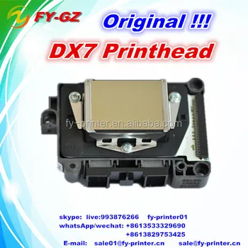 Original Dx7 Unlocked F1010 Printhead Print Head Price For Sale Buy Dx7 Printhead Dx7 F1010 Print Head Dx7 Unlocked Product On Alibaba Com